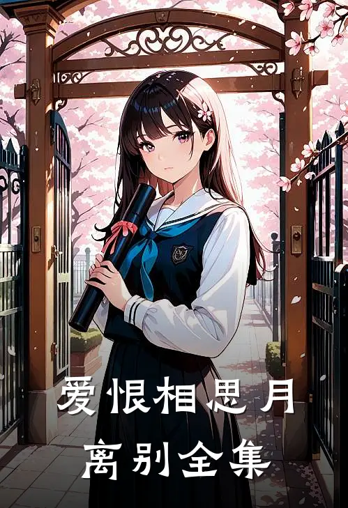 爱恨相思月离别全集