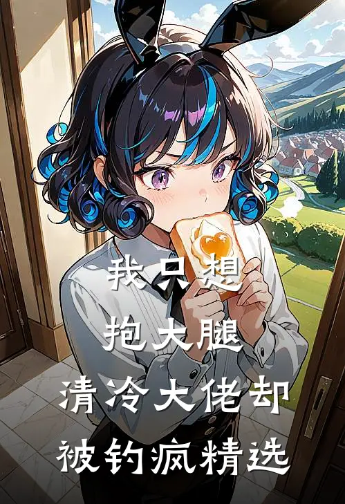 我只想抱大腿，清冷大佬却被钓疯精选