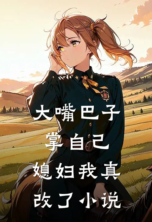 大嘴巴子掌自己，媳妇我真改了小说