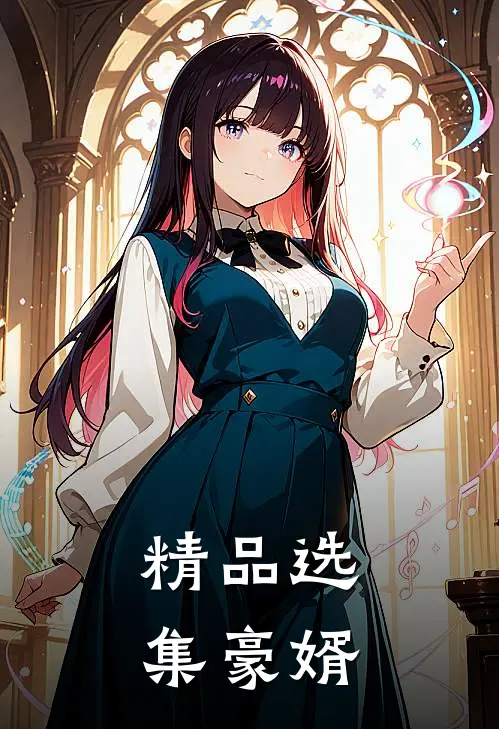 精品选集豪婿