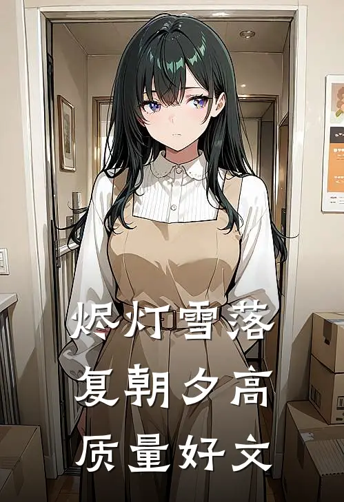 烬灯雪落复朝夕高质量好文