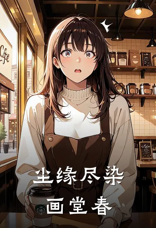 尘缘尽染画堂春