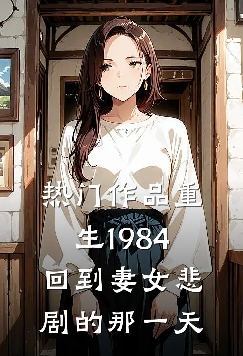 热门作品重生1984：回到妻女悲剧的那一天
