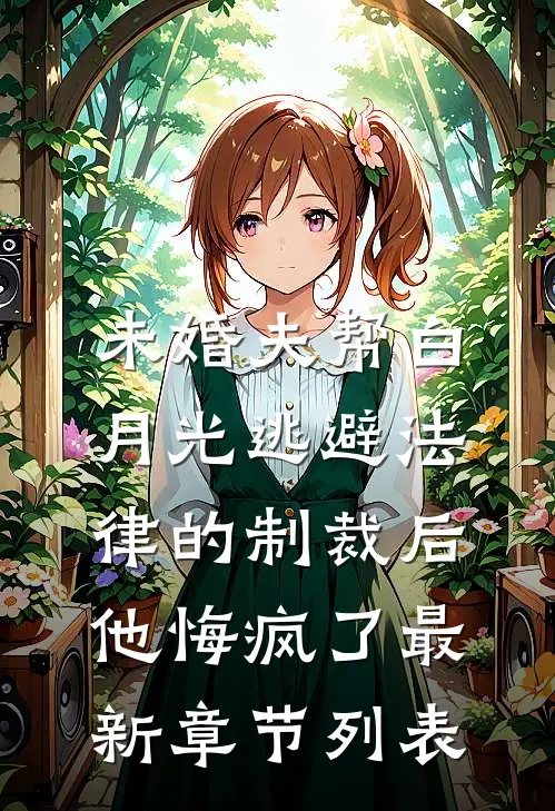 未婚夫帮白月光逃避法律的制裁后，他悔疯了最新章节列表
