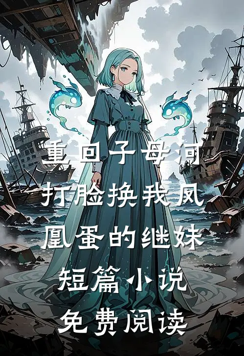 重回子母河，打脸换我凤凰蛋的继妹短篇小说免费阅读