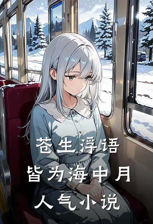 苍生浮语，皆为海中月人气小说