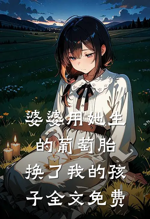 婆婆用她生的葡萄胎，换了我的孩子全文免费