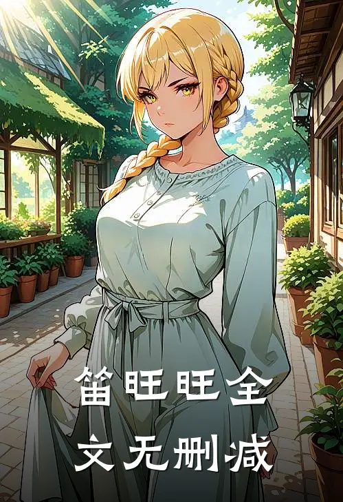 笛旺旺全文无删减