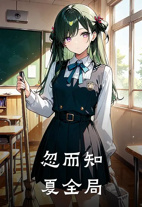 忽而知夏全局