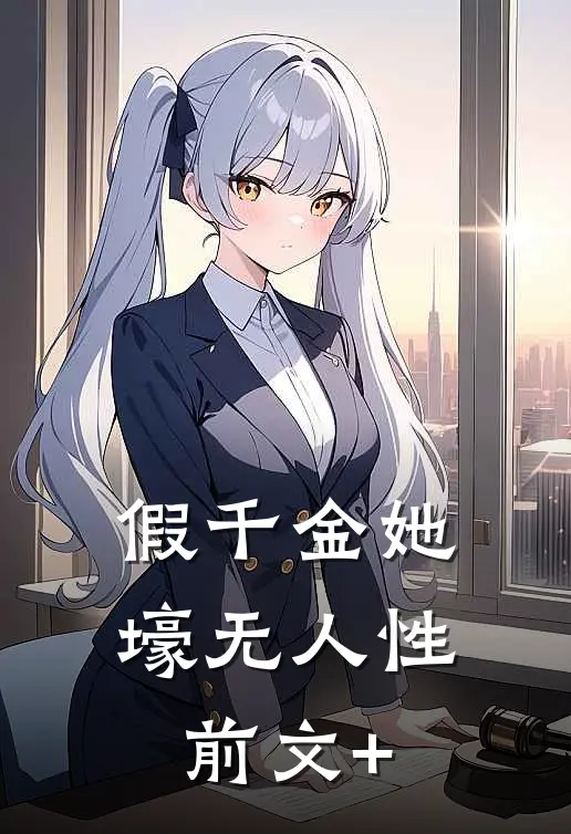 假千金她壕无人性前文+