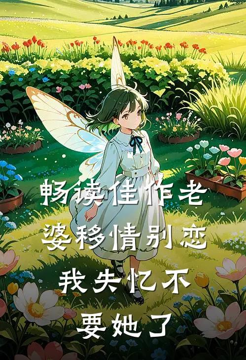 畅读佳作老婆移情别恋，我失忆不要她了