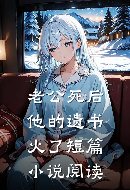 老公死后，他的遗书火了短篇小说阅读
