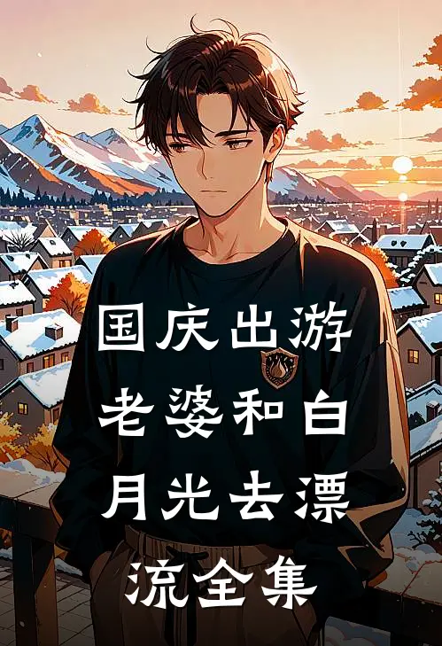 国庆出游，老婆和白月光去漂流 全集