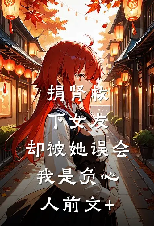 捐肾救下女友，却被她误会我是负心人前文+