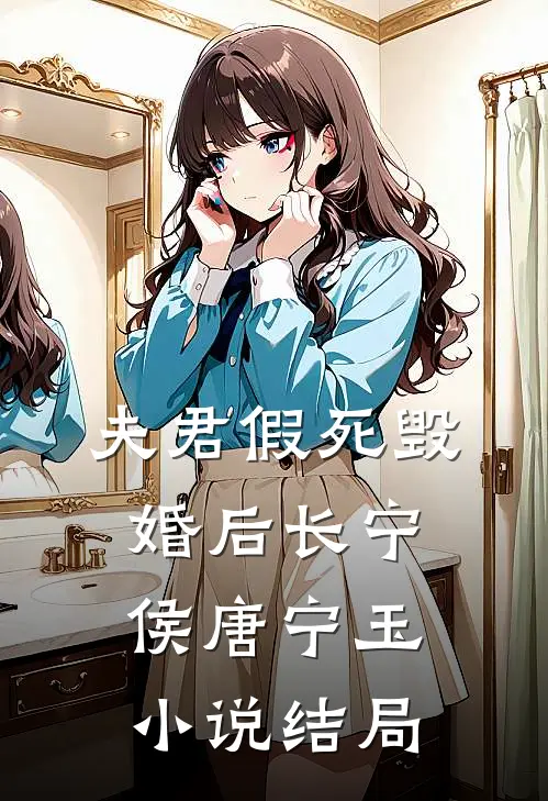 夫君假死毁婚后长宁侯唐宁玉小说结局