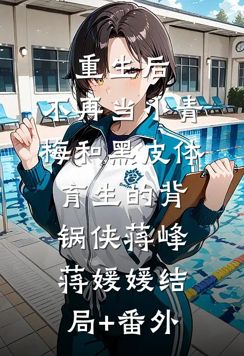 重生后，不再当小青梅和黑皮体育生的背锅侠蒋峰蒋媛媛结局+番外