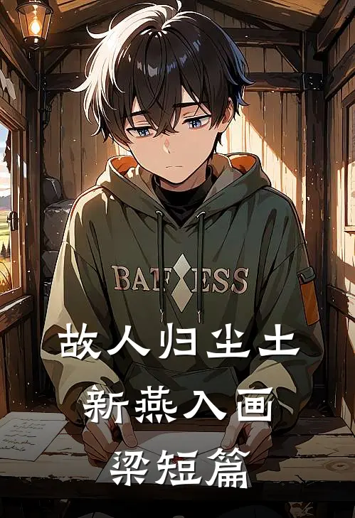 故人归尘土，新燕入画梁短篇