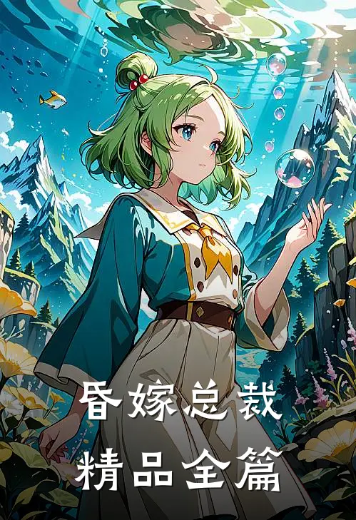 昏嫁总裁精品全篇