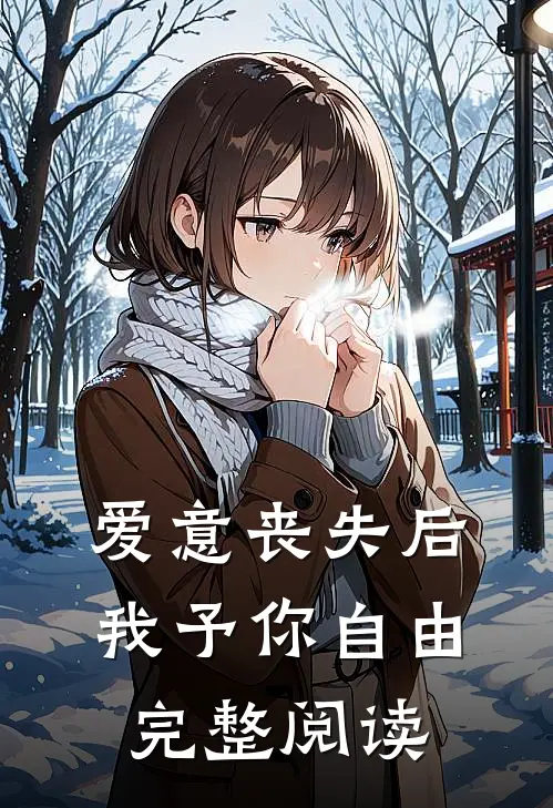 爱意丧失后，我予你自由完整阅读