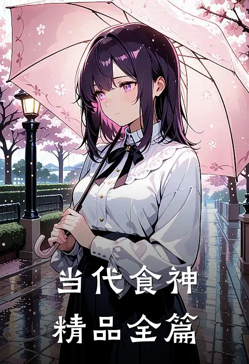 当代食神精品全篇