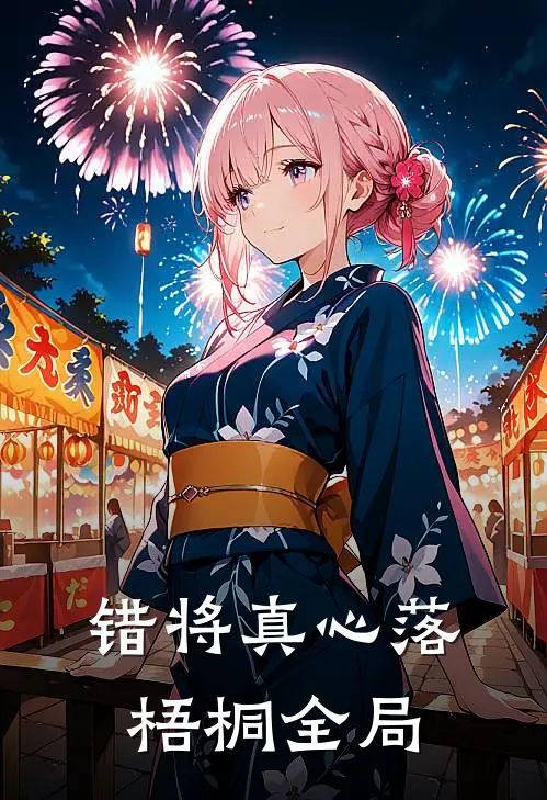 错将真心落梧桐全局