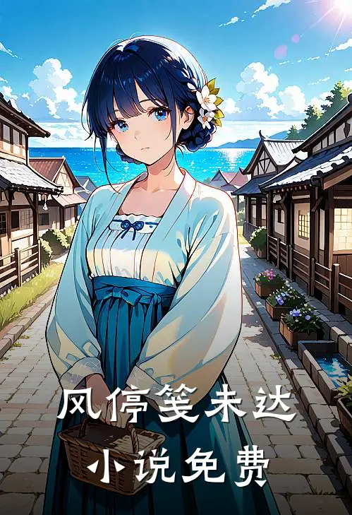 风停笺未达小说免费
