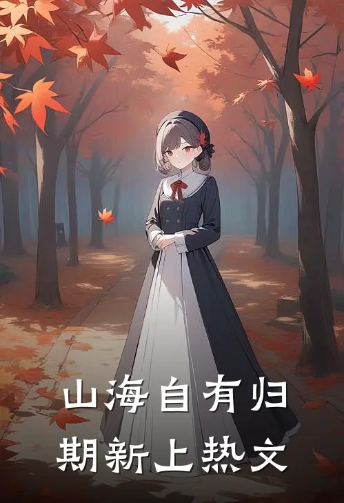 山海自有归期新上热文