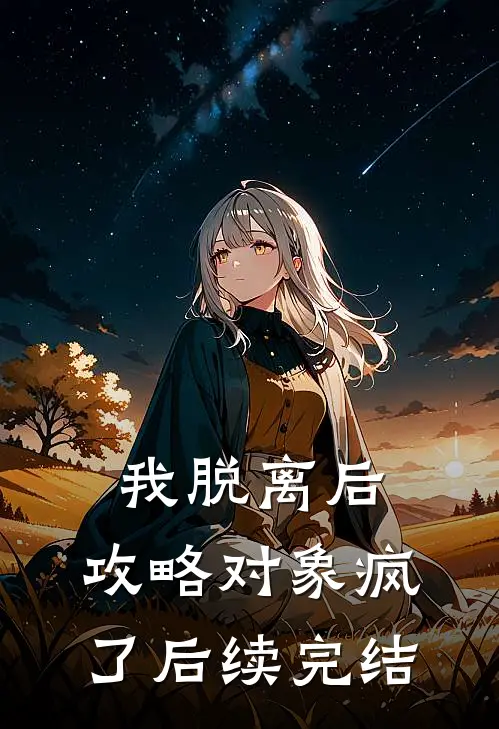 我脱离后，攻略对象疯了后续完结