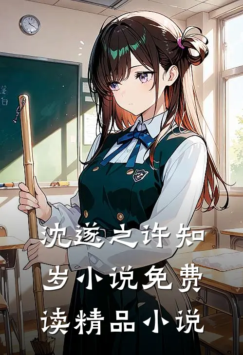沈遂之许知岁小说免费读精品小说