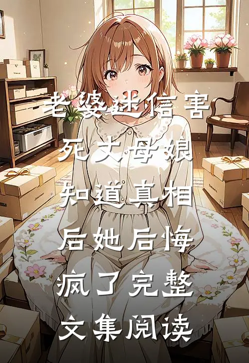 老婆迷信害死丈母娘，知道真相后她后悔疯了完整文集阅读
