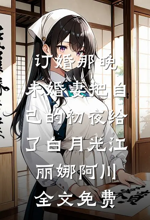 订婚那晚，未婚妻把自己的初夜给了白月光江丽娜阿川全文免费