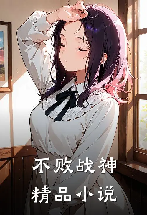 不败战神精品小说