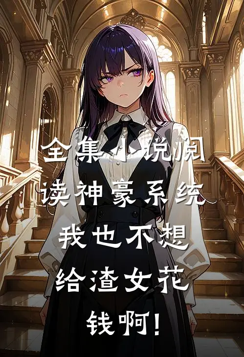 全集小说阅读神豪系统:我也不想给渣女花钱啊!