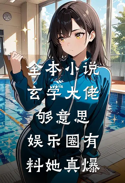 全本小说玄学大佬够意思，娱乐圈有料她真爆