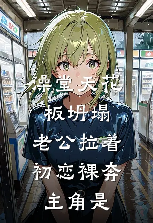 澡堂天花板坍塌，老公拉着初恋裸奔主角是