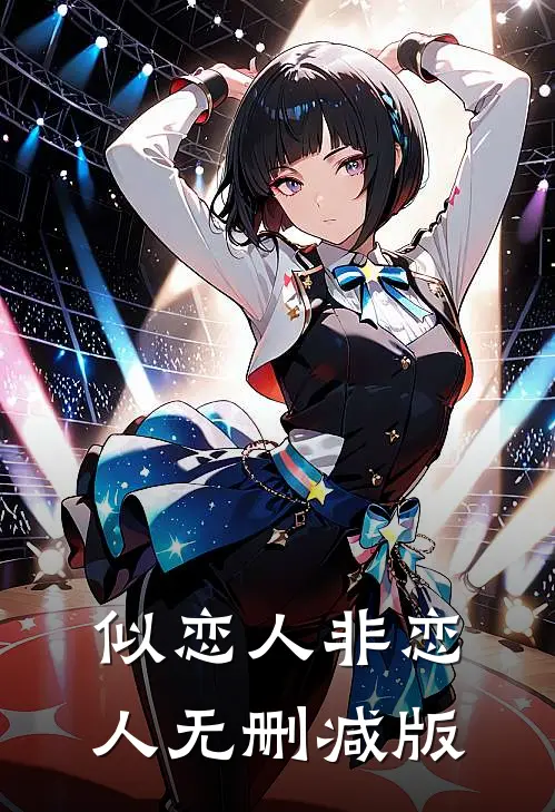 似恋人非恋人无删减版