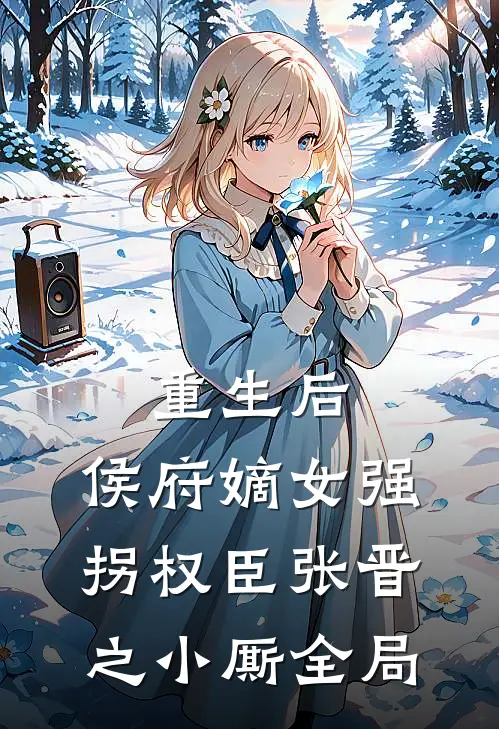 重生后，侯府嫡女强拐权臣张晋之小厮全局