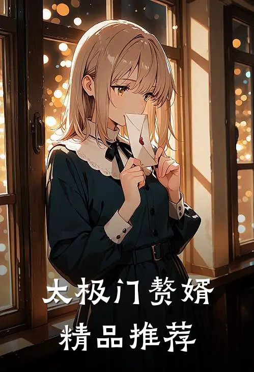 太极门赘婿精品推荐