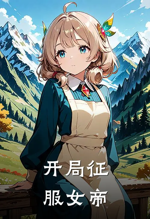 开局征服女帝