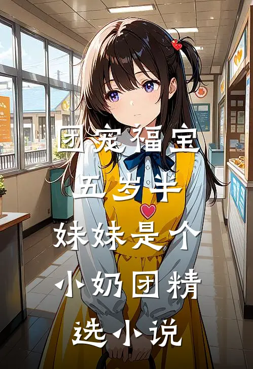 团宠福宝五岁半：妹妹是个小奶团精选小说