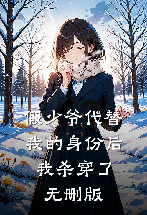 假少爷代替我的身份后，我杀穿了无删版