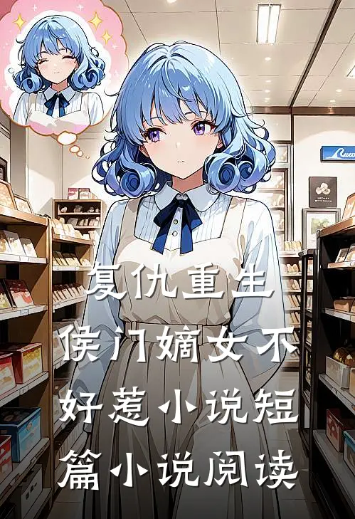 复仇重生:侯门嫡女不好惹小说短篇小说阅读