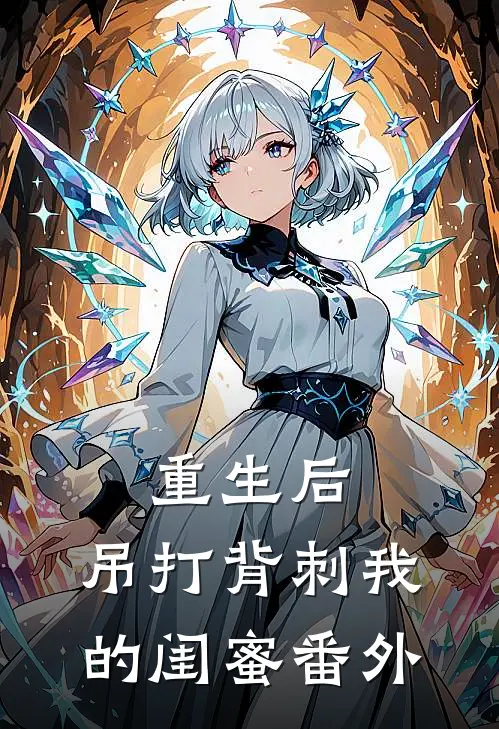 重生后，吊打背刺我的闺蜜 番外