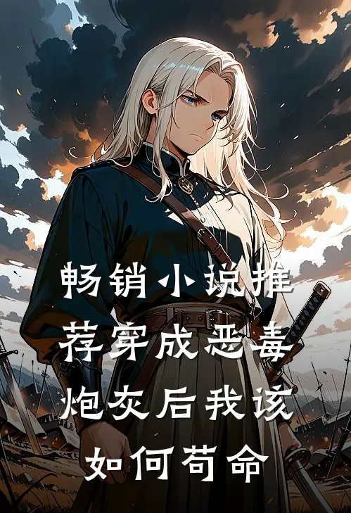 畅销小说推荐穿成恶毒炮灰后我该如何苟命