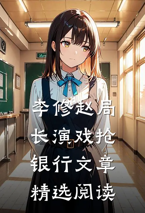 李修赵局长演戏抢银行文章精选阅读