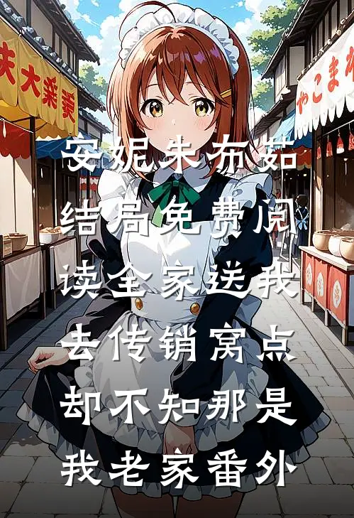 安妮朱布茹结局免费阅读全家送我去传销窝点，却不知那是我老家番外