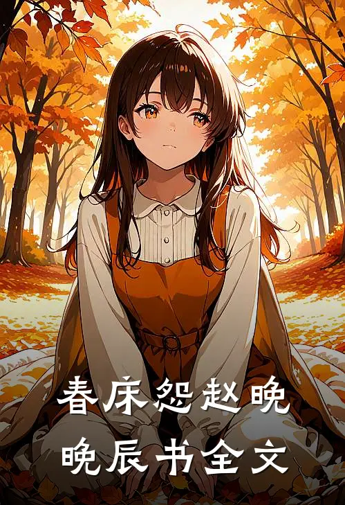 春床怨赵晚晚辰书全文