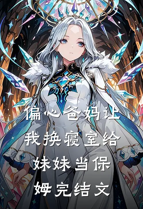 偏心爸妈让我换寝室给妹妹当保姆完结文