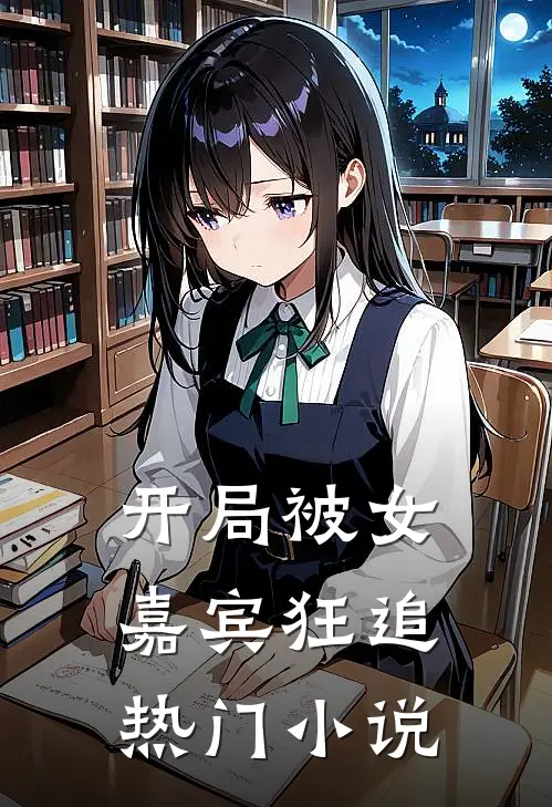 开局被女嘉宾狂追热门小说