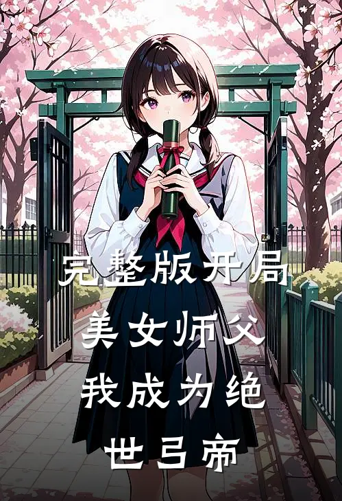 完整版开局美女师父，我成为绝世弓帝